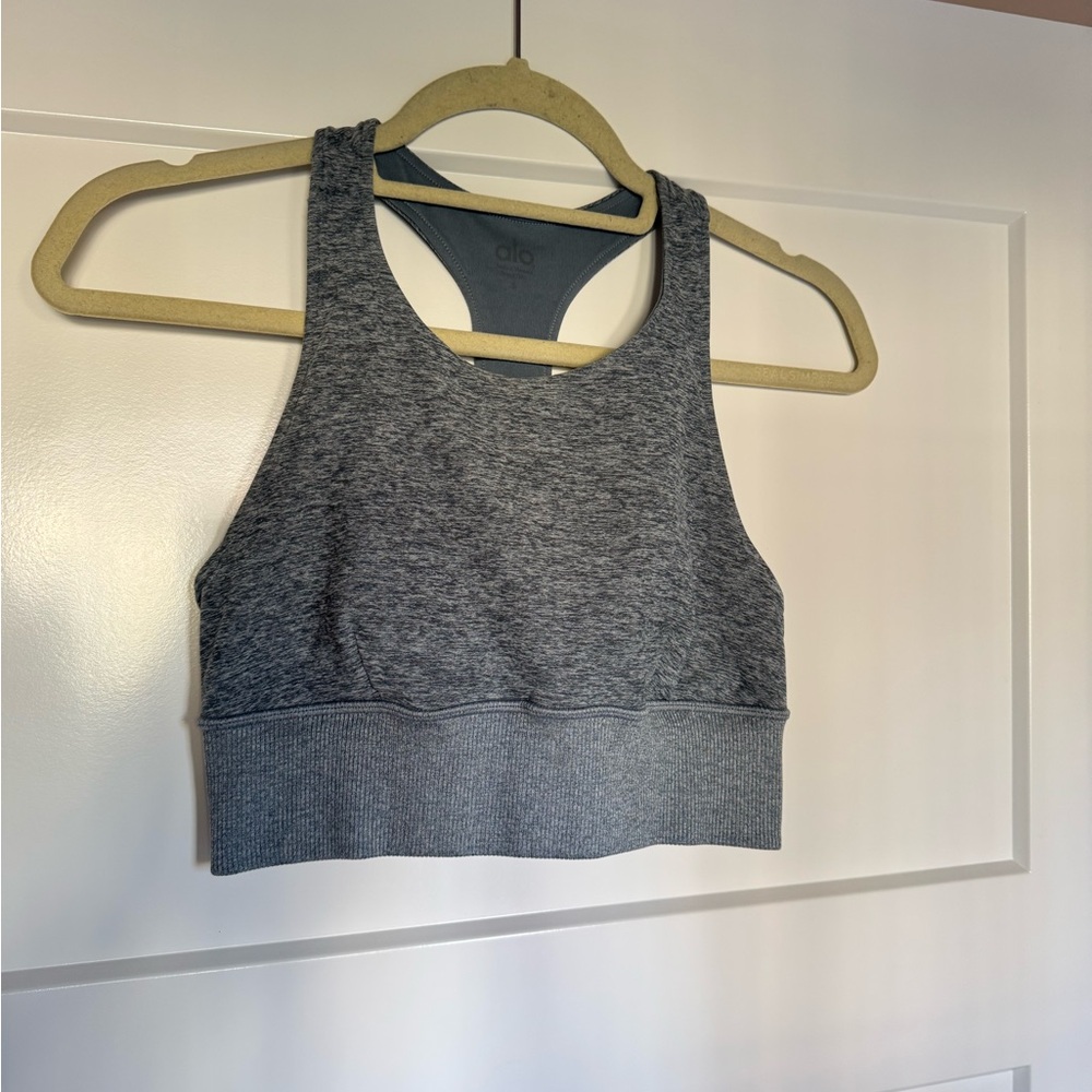 ALO BRA TANK